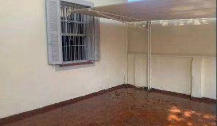 Casa com 2 dormitórios para alugar, 90 m² por R$ 2.620,00/mês - Vila Santa Clara - São Paulo/SP