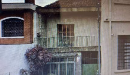 Sobrado com 3 dormitórios, 248 m² - venda por R$ 3.500.000,00 ou aluguel por R$ 8.494,63/mês - Brás - São Paulo/SP