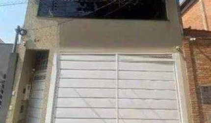 Sobrado com 12 dormitórios, 420 m² - venda por R$ 2.680.000,00 ou aluguel por R$ 19.048,95/mês - Mooca - São Paulo/SP