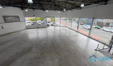 Prédio, 600 m² - venda por R$ 5.300.000,00 ou aluguel por R$ 33.000,00/mês - Mooca - São Paulo/SP