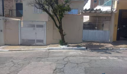 Casa com 5 dormitórios à venda, 220 m² por R$ 940.000,00 - Vila Prudente - São Paulo/SP