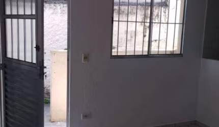 Casa com 1 dormitório para alugar, 33 m² por R$ 1.566,00/mês - Vila Prudente (Zona Leste) - São Paulo/SP