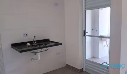 Studio com 1 dormitório à venda, 34 m² por R$ 283.000,00 - Mooca - São Paulo/SP
