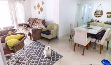 Apartamento Mooca, 3 dormitórios à venda, 85 m² por R$ 820.000