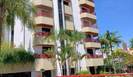 Apartamento com 3 dormitórios, 131 m² - venda por R$ 1.225.000,00 ou aluguel por R$ 6.803,25/mês - Jardim Avelino - São Paulo/SP