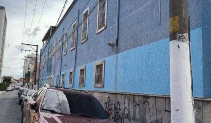 Prédio, 1332 m² - venda por R$ 12.000.000,00 ou aluguel por R$ 61.078,99/mês - Maranhão - São Paulo/SP