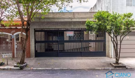 Casa com 2 dormitórios, 140 m² - venda por R$ 990.000,00 ou aluguel por R$ 4.598,00/mês - Belenzinho - São Paulo/SP