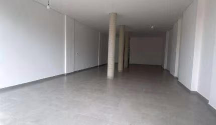 Salão à venda, 106 m² por R$ 790.000,00 - Vila Prudente - São Paulo/SP