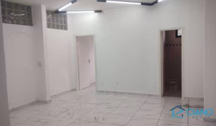 Sala para alugar, 51 m² por R$ 3.583,36/mês - Parque da Mooca - São Paulo/SP