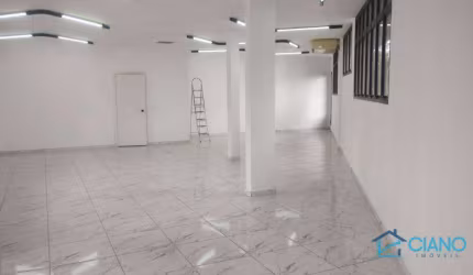 Sala para alugar, 100 m² por R$ 6.036,26/mês - Parque da Mooca - São Paulo/SP