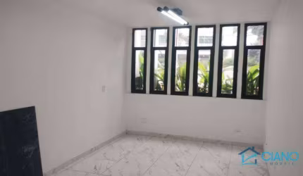 Sala para alugar, 15 m² por R$ 1.550,00/mês - Parque da Mooca - São Paulo/SP