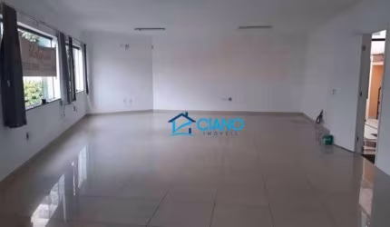 Sala para alugar, 70 m² por R$ 3.235,00/mês - Vila Prudente (Zona Leste) - São Paulo/SP