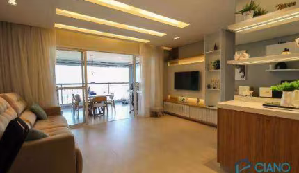 Apartamento a venda na Mooca, Magnífico, com 85m²