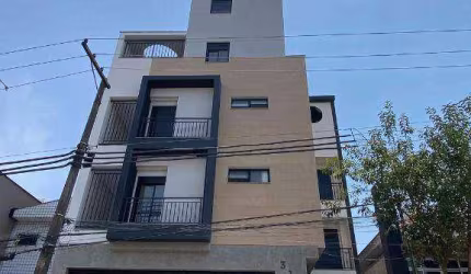 Apartamento com 2 dormitórios à venda, 44 m² por R$ 380.000,00 - Vila Prudente - São Paulo/SP