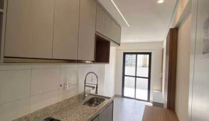 Apartamento com 1 dormitório à venda, 28 m² por R$ 270.000,00 - Vila Prudente - São Paulo/SP