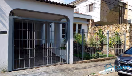 Casa com 3 dormitórios para alugar, 230 m² por R$ 10.450,00/mês - Mooca - São Paulo/SP