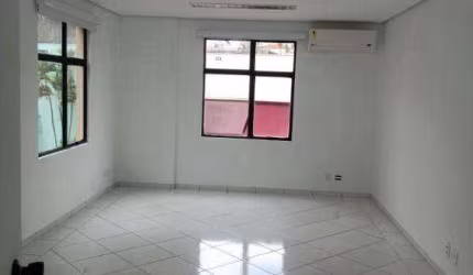 Sala à venda, 32 m² por R$ 370.000 - Mooca - São Paulo/SP