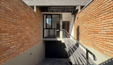 Sobrado com 3 dormitórios à venda, 160 m² por R$ 1.810.000,00 - Mooca - São Paulo/SP