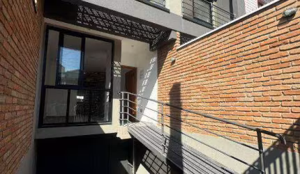Sobrado com 3 dormitórios à venda, 160 m² por R$ 1.700.000,00 - Mooca - São Paulo/SP