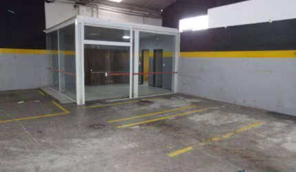 Galpão, 572 m² - venda por R$ 6.000.000,00 ou aluguel por R$ 32.384,28/mês - Vila Formosa - São Paulo/SP