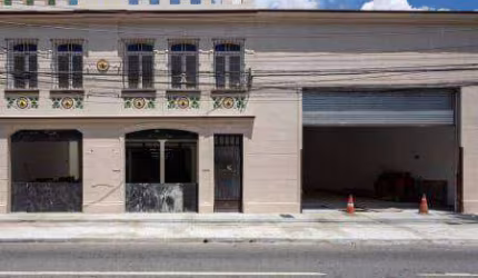 Galpão para alugar, 1500 m² por R$ 156.500,00/mês - Brás - São Paulo/SP