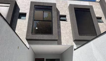 Sobrado com 3 dormitórios à venda, 110 m² por R$ 680.000,00 - Vila Prudente (Zona Leste) - São Paulo/SP