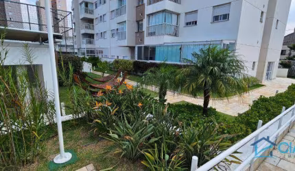 Apartamento com 3 dormitórios à venda, 70 m² por R$ 650.000,00 - Vila Prudente (Zona Leste) - São Paulo/SP