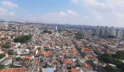 Cobertura com 4 dormitórios à venda, 144 m² por R$ 800.000,00 - Vila Ema - São Paulo/SP
