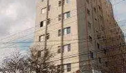 Apartamento com 2 dormitórios à venda, 63 m² por R$ 490.000,00 - Tatuapé - São Paulo/SP