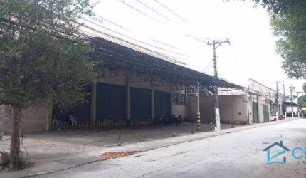 Galpão para alugar, 5616 m² por R$ 214.245,41/mês - Vila Leopoldina - São Paulo/SP