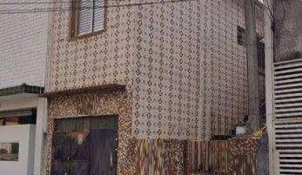 Casa com 6 dormitórios à venda, 288 m² por R$ 790.000,00 - Vila Prudente (Zona Leste) - São Paulo/SP