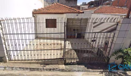 Casa com 1 dormitório à venda, 90 m² por R$ 313.000,00 - Vila Independência - São Paulo/SP