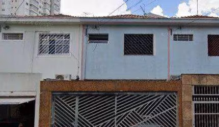 Sobrado com 3 dormitórios para alugar, 120 m² por R$ 4.250,00/mês - Tatuapé - São Paulo/SP
