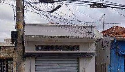 Salão para alugar, 55 m² por R$ 2.080,00/mês - Vila Carrão - São Paulo/SP