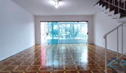 Sobrado com 4 dormitórios à venda, 200 m² por R$ 1.500.000,00 - Parque da Mooca - São Paulo/SP