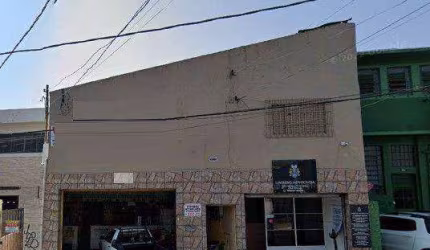 Galpão à venda, 497 m² por R$ 2.250.000 - Vila Prudente (Zona Leste) - São Paulo/SP