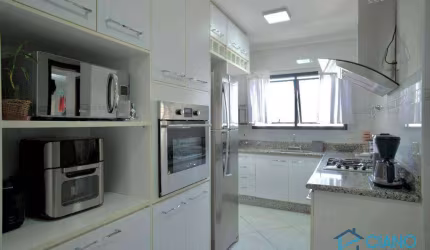 Apartamento com 3 dormitórios à venda, 122 m² por R$ 849.000,00 - Tatuapé - São Paulo/SP