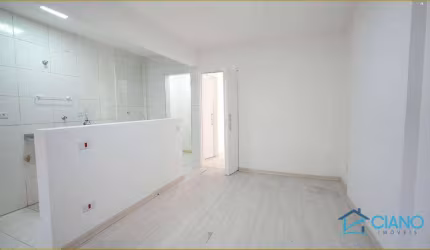Apartamento com 1 dormitório à venda, 44 m² por R$ 420.000,00 - Consolação - São Paulo/SP