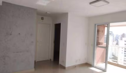 Apartamento com 2 dormitórios para alugar, 68 m² por R$ 4.614,50/mês - Ipiranga - São Paulo/SP