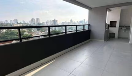 Apartamento com 3 dormitórios para alugar, 101 m² por R$ 8.016,45/mês - Ipiranga - São Paulo/SP