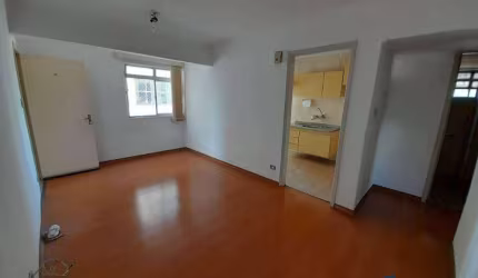 Apartamento com 2 dormitórios à venda, 68 m² por R$ 340.000,00 - Ipiranga - São Paulo/SP