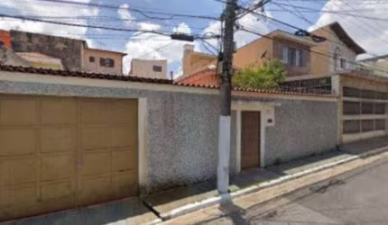 Casa com 3 dormitórios à venda, 130 m² por R$ 1.500.000,00 - V.Formosa - São Paulo/SP