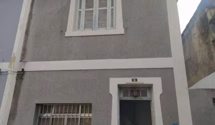 Casa com 2 dormitórios à venda, 80 m² por R$ 425.000,00 - Alto da Mooca - São Paulo/SP