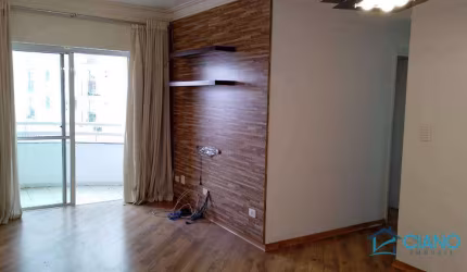 Apartamento com 3 dormitórios à venda, 79 m² por R$ 760.000,00 - Alto da Mooca - São Paulo/SP