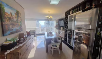 Apartamento com 4 dormitórios à venda, 205 m² por R$ 4.030.000,00 - Alto da Mooca - São Paulo/SP