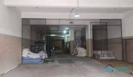 Salão, 521 m² - venda por R$ 1.600.000,00 ou aluguel por R$ 16.042,79/mês - Mooca - São Paulo/SP