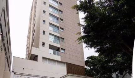 Apartamento com 1 dormitório, 30 m² - venda por R$ 370.000,00 ou aluguel por R$ 2.506,00/mês - Vila Prudente (Zona Leste) - São Paulo/SP