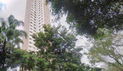 Apartamento com 2 dormitórios à venda, 68 m² por R$ 520.000,00 - Mooca - São Paulo/SP