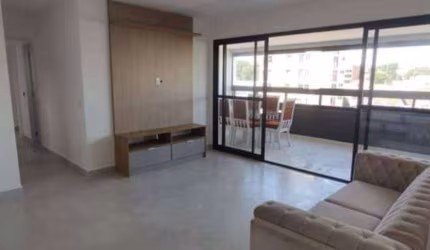 Apartamento com 3 dormitórios para alugar, 101 m² por R$ 8.216,45/mês - Ipiranga - São Paulo/SP