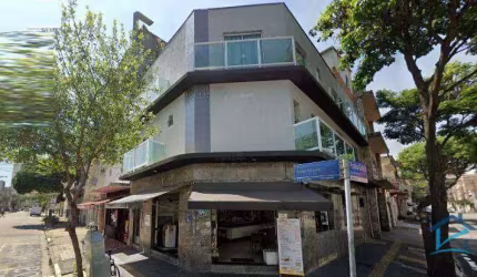 Prédio à venda, 403 m² por R$ 2.950.000,00 - Bom Retiro - São Paulo/SP